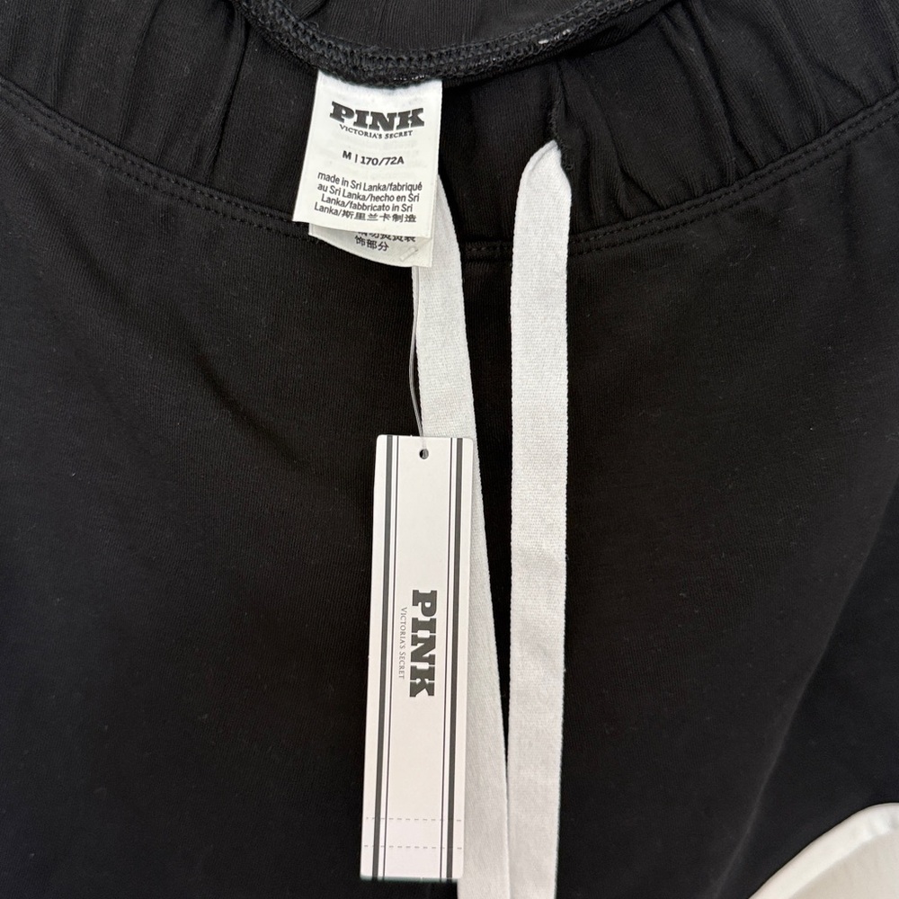 VS Pink terry Micro Shorts - Picture 4 of 4